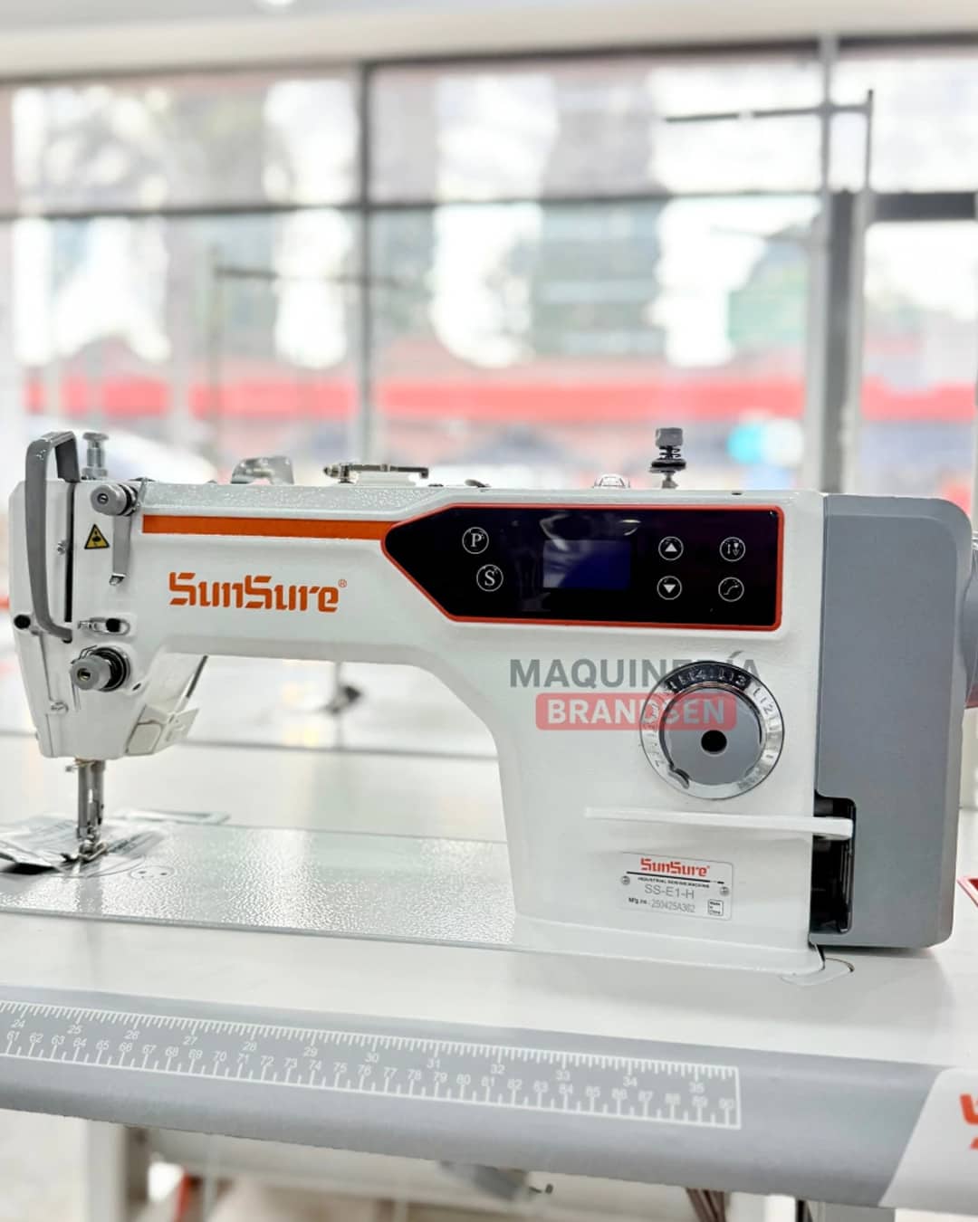 SUNSURE