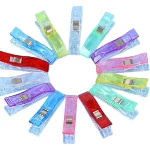 CLIPS PATCHWORK GRANDE