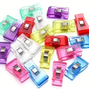 CLIPS PATCHWORK MEDIANO