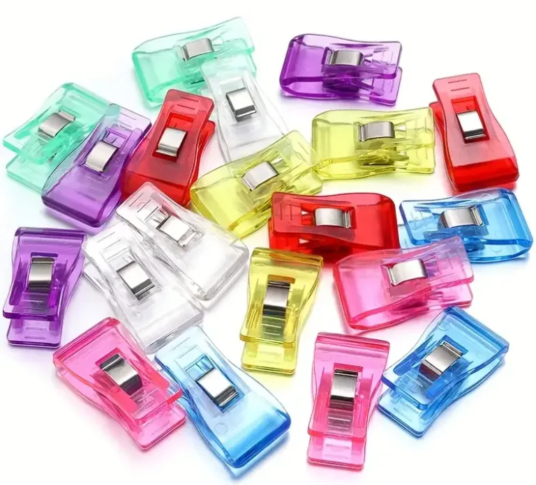 CLIPS PATCHWORK MEDIANO
