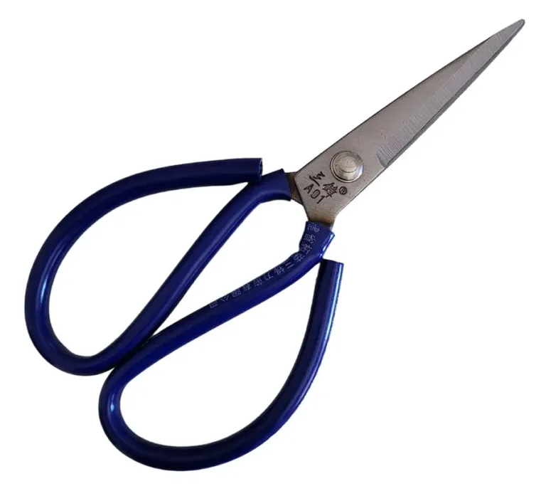 TIJERA PRECISION REFORZADA