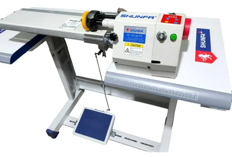 CORTA COLLARETA INDUSTRIAL SHUNFA 810A