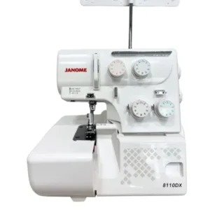 JANOME 8110DX