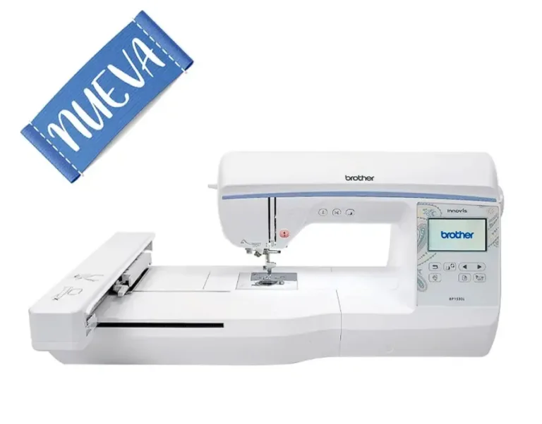 BROTHER PE1530