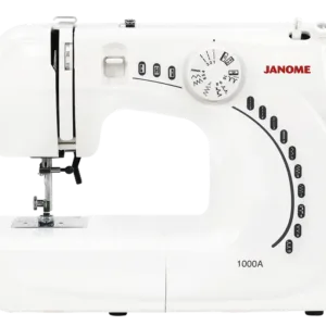 JANOME 1000A