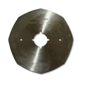 CUCHILLA CORTDORA 4"