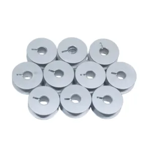 CARRETEL RECTA INDUSTRIAL ALUMINIO
