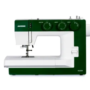 JANOME 1522GN