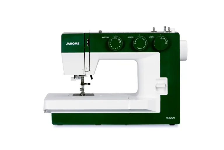JANOME 1522GN