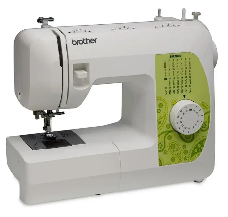 BROTHER BM 2800