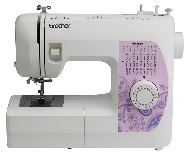 BROTHER BM 3850