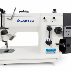RECTA ZIGZAG INDUSTRIAL JAKTEC JK20U63DD