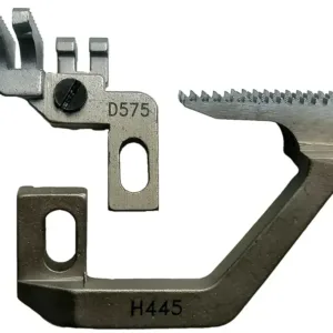 DIENTE OVERLOCK 3 Y 4 HILOS INDUSTRIAL
