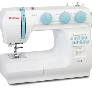 JANOME 3016