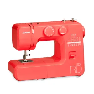 JANOME 3112RD