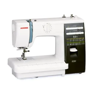 JANOME 523H