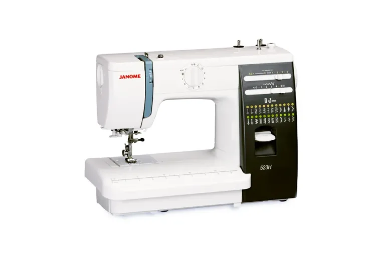 JANOME 523H