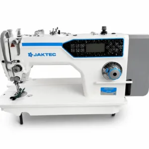 RECTA AUTOMÁTICA INDUSTRIAL JAKTEC A4