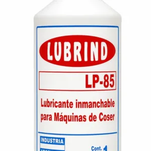 ACEITE X LITRO - MÁQUINA DE COSER