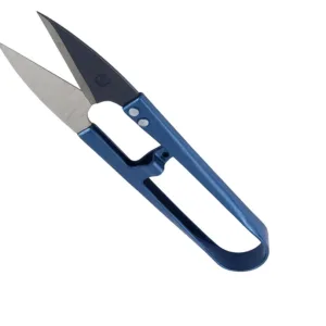 CORTA HILACHA AZUL REFORZADO