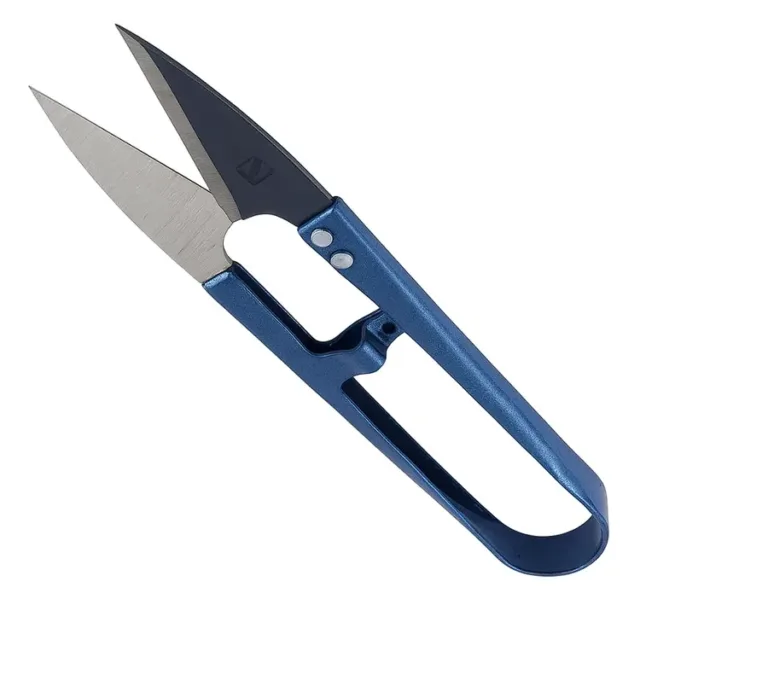 CORTA HILACHA AZUL REFORZADO