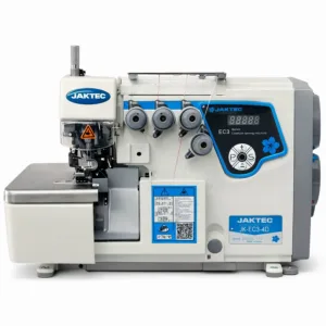 OVERLOCK 4 HILOS INDUSTRIAL JAKTEC - JK EC3 4D
