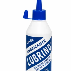 ACEITE 100CC  - MÁQUINA DE CORTAR TELA