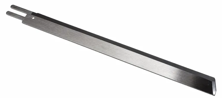 CUCHILLA RECTA EASTMAN 10 "