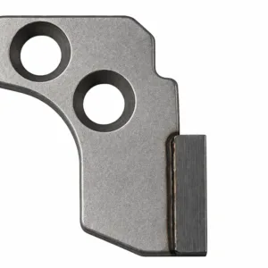 CUCHILLA INFERIOR  PARA OVERLOCK JANOME