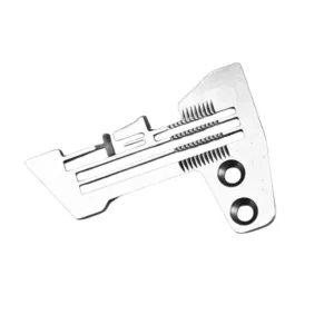 CHAPA AGUJA OVERLOCK 4 HILOS