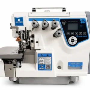 OVERLOCK 4 HILOS AUTOMÁTICA JAKTEC JK EC7-4D-SUT