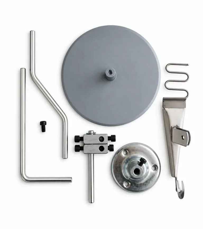 ENVIVADOR OVERLOCK INDUSTRIAL 20X10 CM