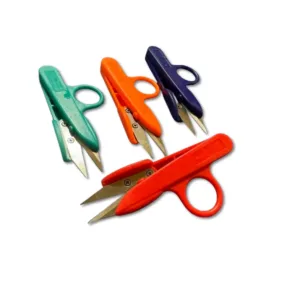 CORTA HILACHA CON DEDAL PLASTICO