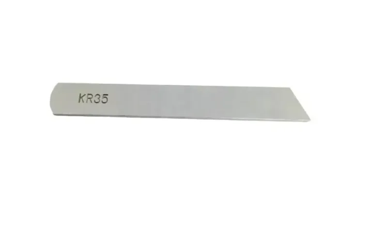 CUCHILLA OVERLOCK INDUSTRIAL KR 23 - VIDIA