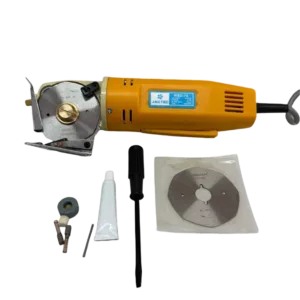 MINICUTTER 70MM JAKTEC