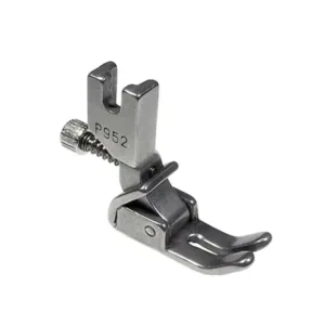FRUNCIR INDUSTRIAL CON TORNILLO - PRENSATELA RECTA