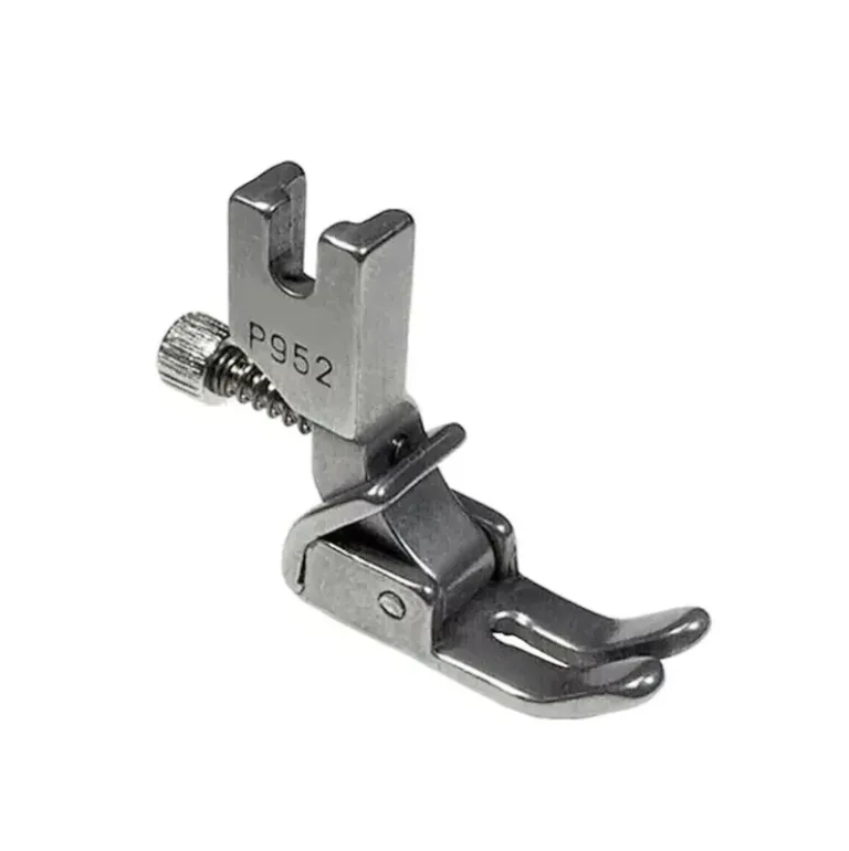 FRUNCIR INDUSTRIAL CON TORNILLO - PRENSATELA RECTA