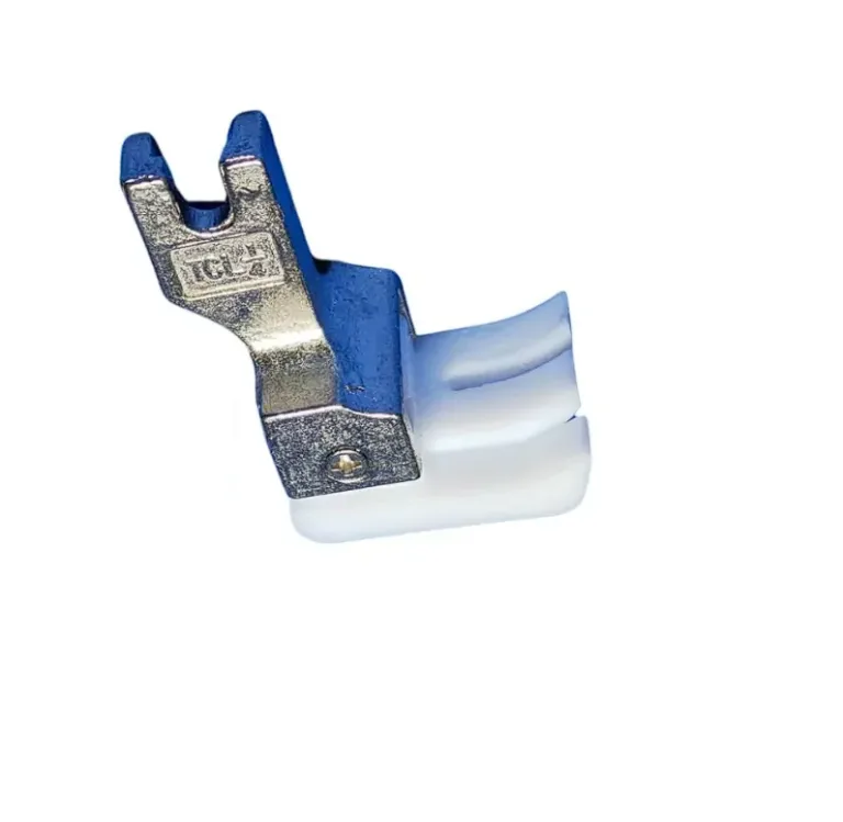 COMPENSADO INDUSTRIAL TEFLON IZQUIERDO - PRENSATELA RECTA INDUSTRIAL
