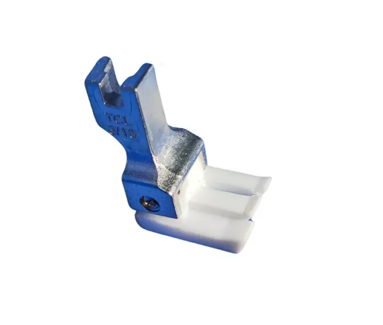 COMPENSADO INDUSTRIAL TEFLON IZQUIERDO - PRENSATELA RECTA INDUSTRIAL