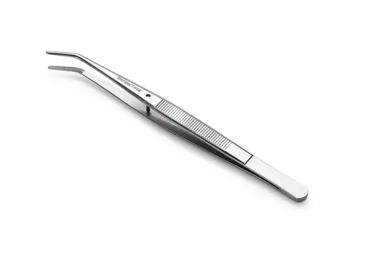 PINZA ENHEBRADO TWE6