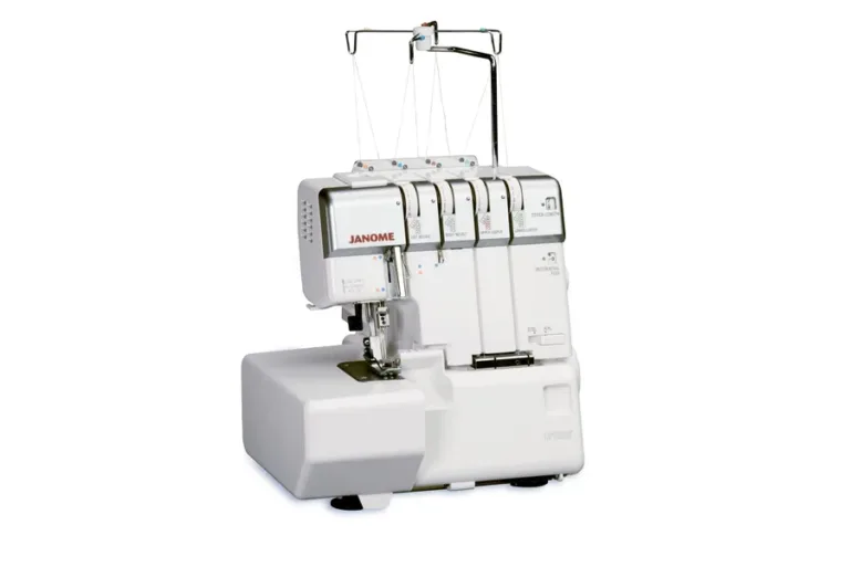 JANOME 1210DX