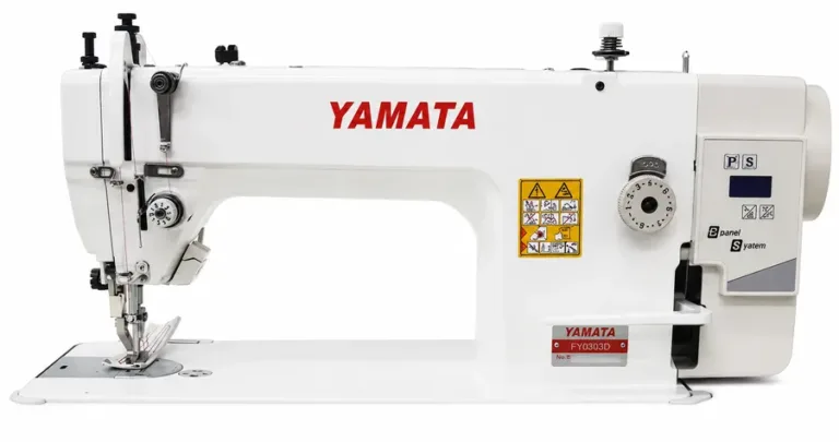 DOBLE ARRASTRE INDUSTRIAL YAMATA 0303D