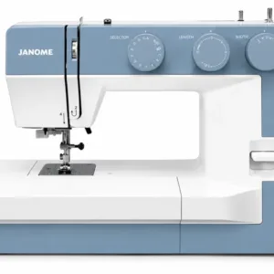 JANOME 1522 BG