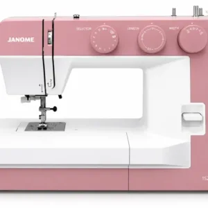 JANOME 1522 SP