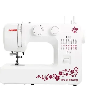 JANOME 311
