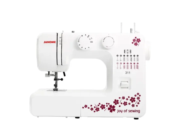 JANOME 311