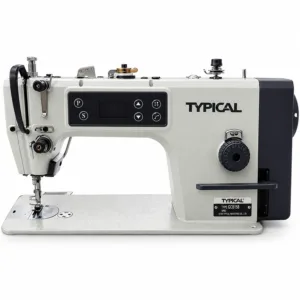RECTA INDUSTRIAL TYPICAL GC 6158