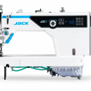 RECTA AUTOMATICA JACK A5EB C/ IA