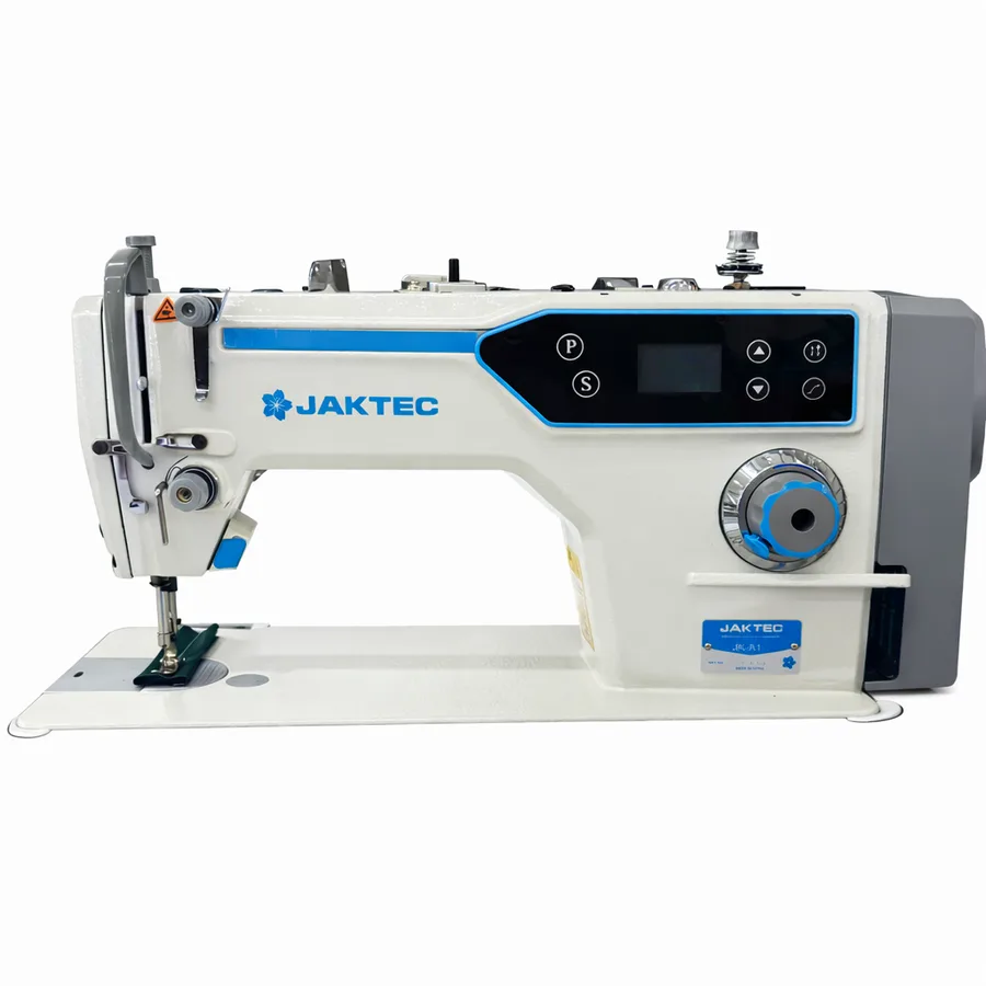 RECTA INDUSTRIAL JAKTEC - JK A1