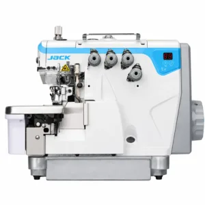 OVERLOCK  JACK JK-E4S-4-M03/333